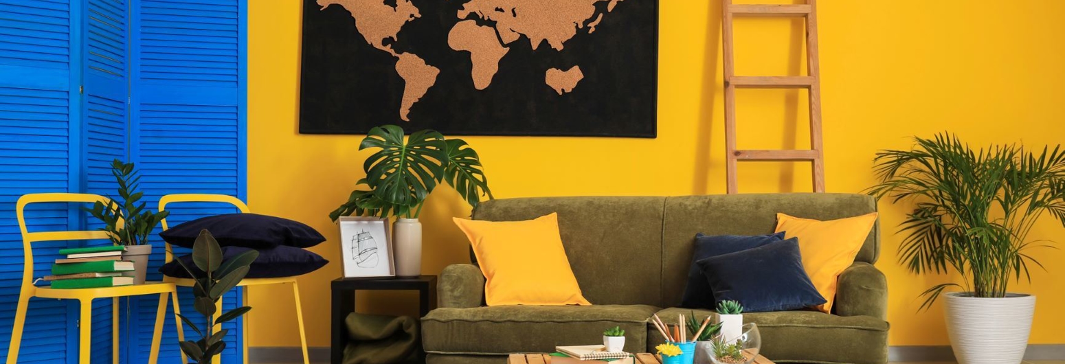 The Best Plants for Indoor Air Quality