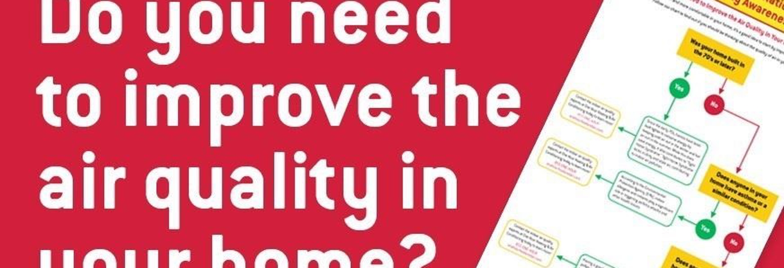 Celebrate National Indoor Air Quality Awareness Month with One Hour