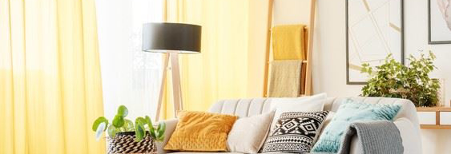 Make Your Window Treatments Work for You