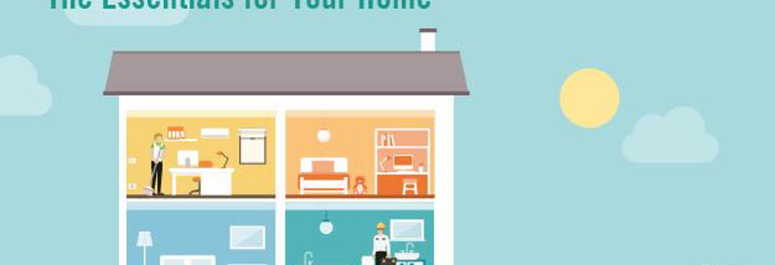 Four Oft-Forgotten Things You Should Clean This Spring