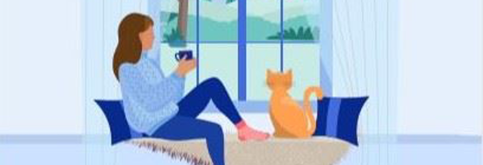 Surviving the Cold this Winter