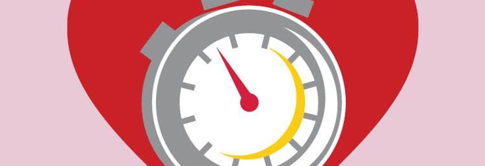 Heart for Valentine's Day