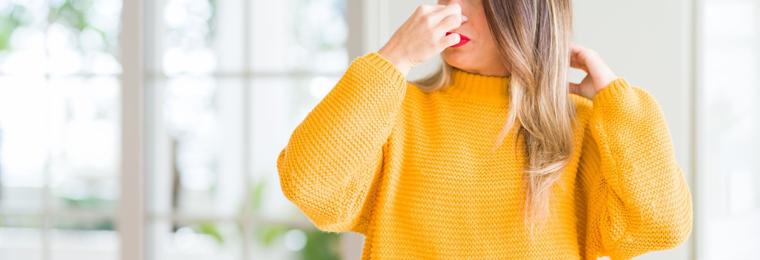 Why Does My Furnace Smell?